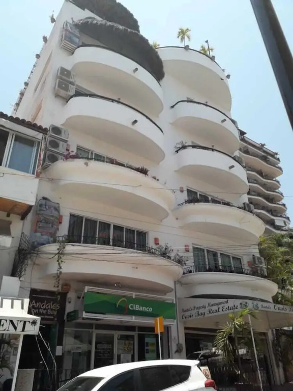 Andales on the Bay Suites