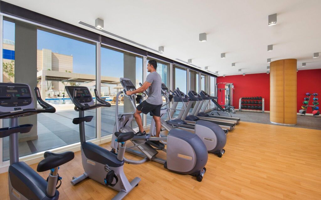 Hilton Garden Inn Ras Al Khaimah