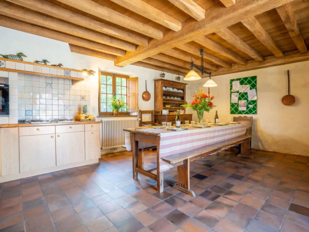 Manoir Kerprigent