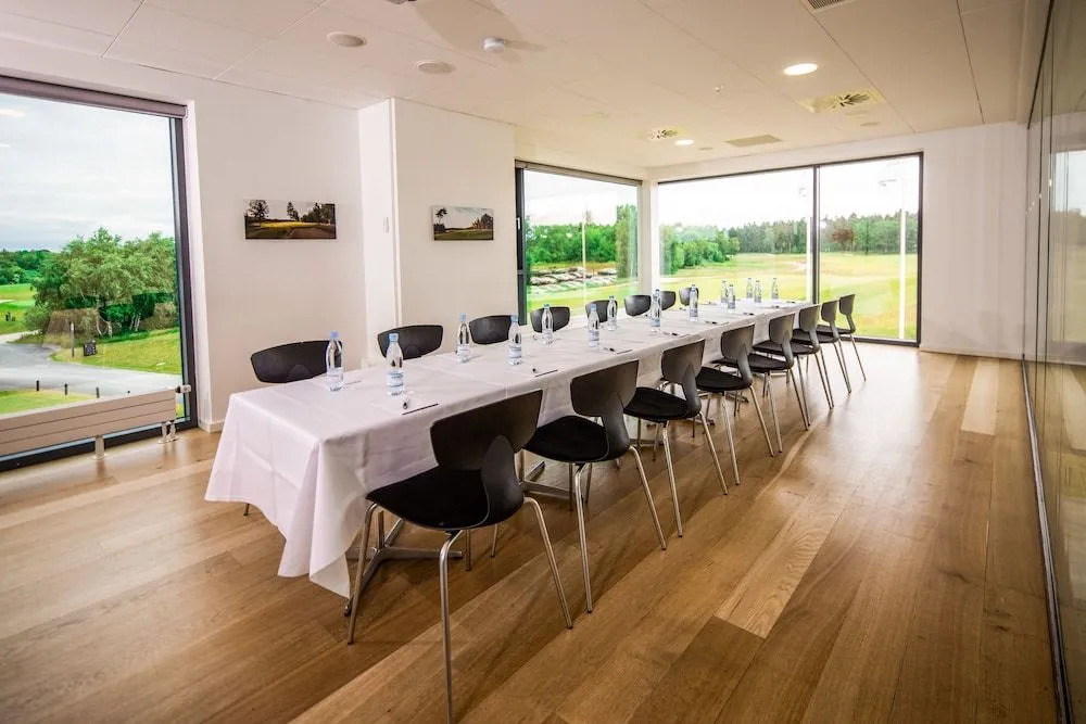 Lübker Golf Resort