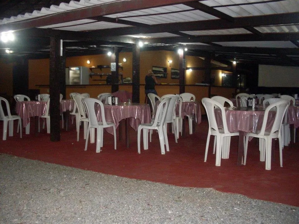 Pousada Casa do Pablo Búzios