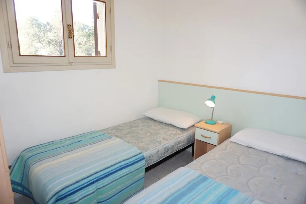 Charming Villa in the Heart of Porto S Margherita