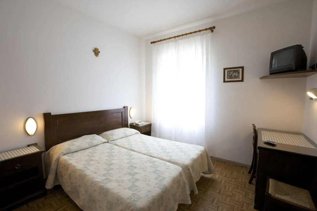 Hotel Da Angelo