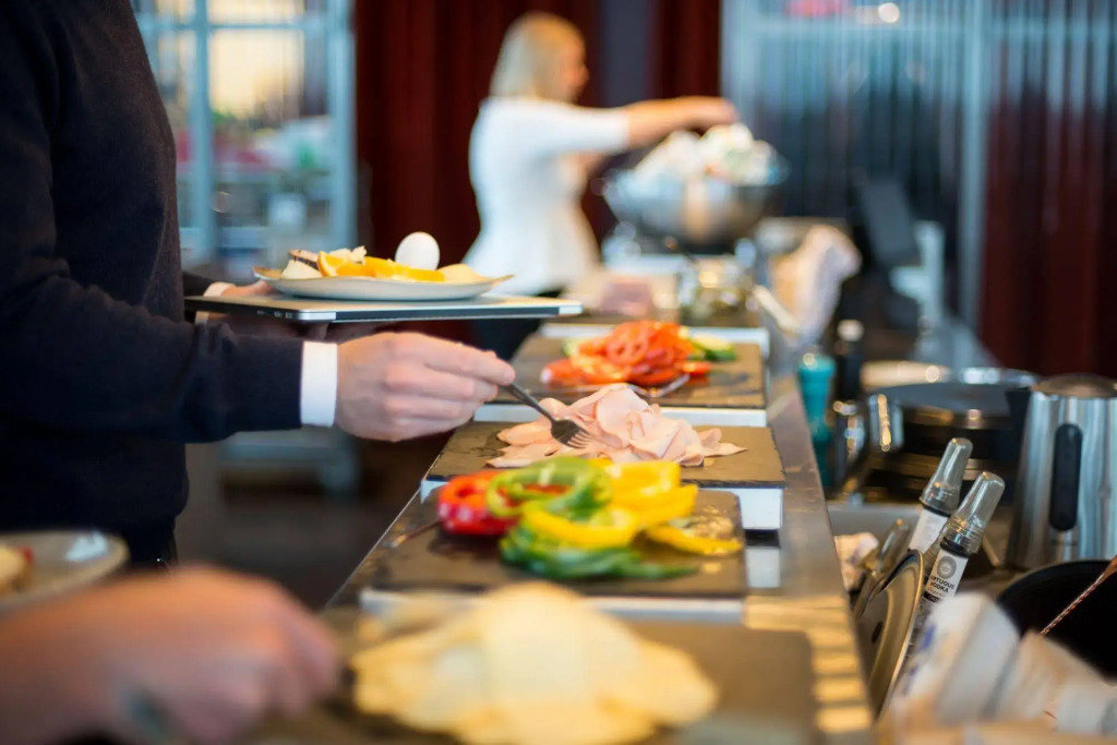 STORY HOTEL MALMO, in JdV by Hyatt