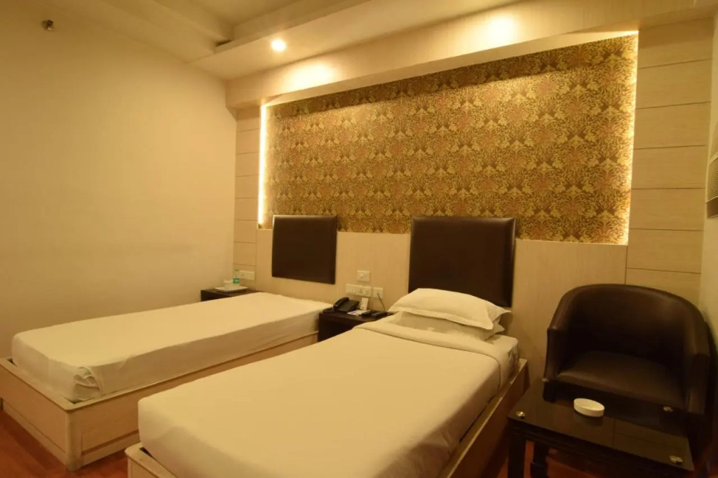 Hotel The Sojourn