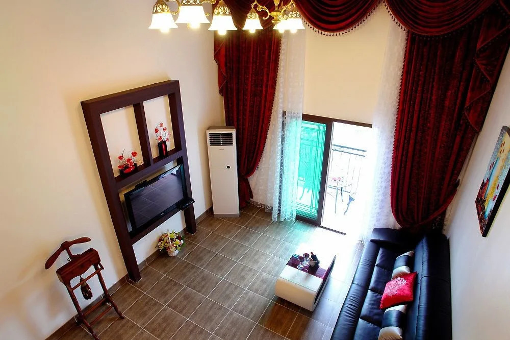 Chuncheon santoria pension