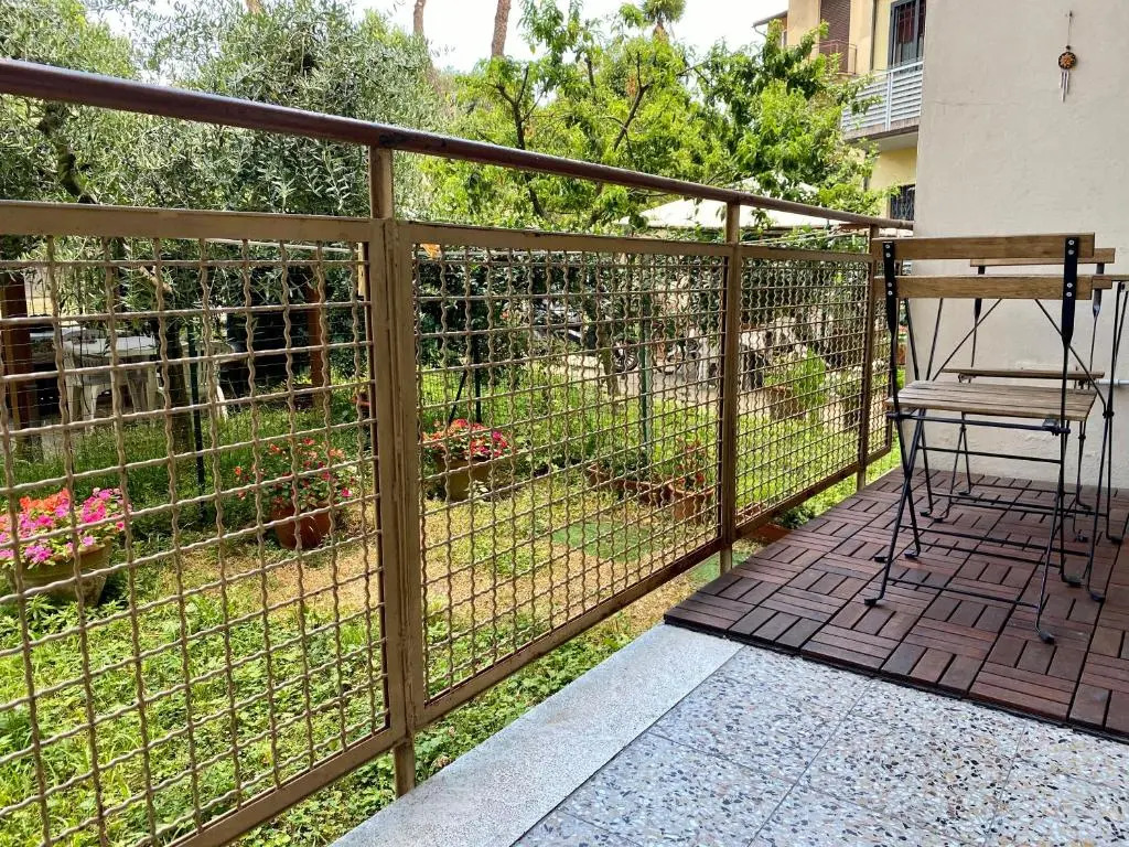 TwelveHolly apartment
