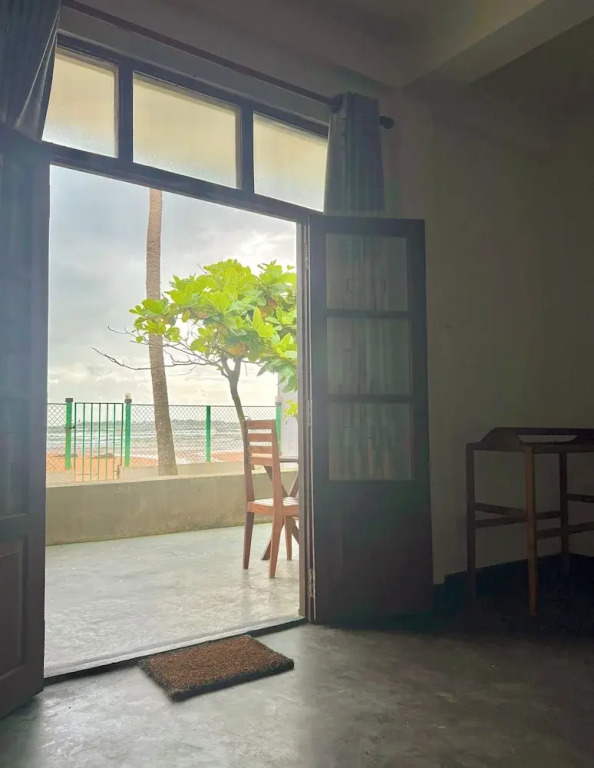 Jess Beach Villa
