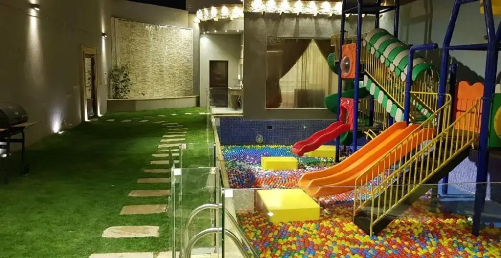 Nawal Resort