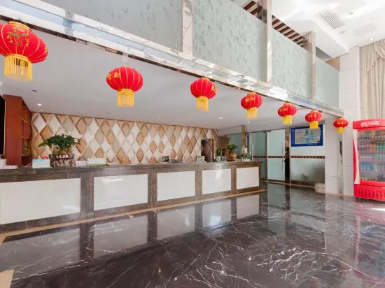 Hon Sen Hotel