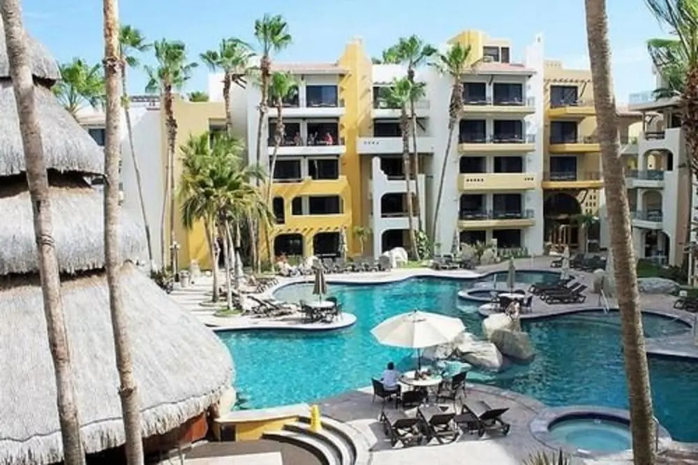 Fantastic Luxe Jr. Suite Studio In Cabo
