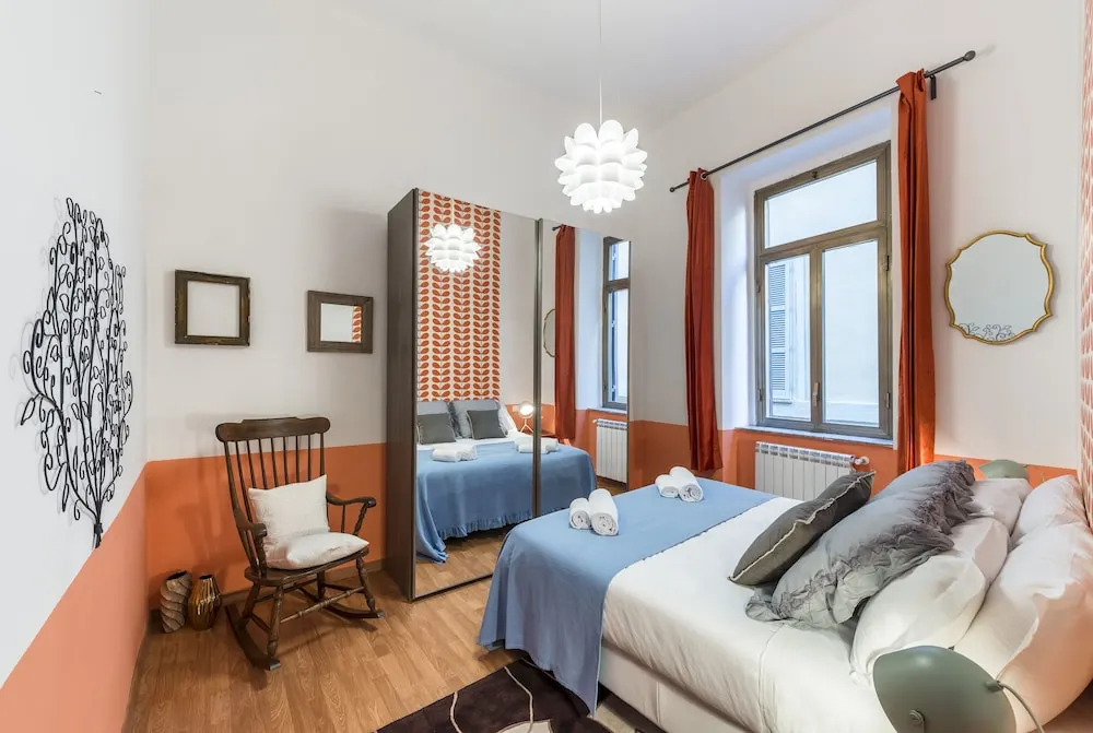 Sweet Inn Apartments - Ambrogio