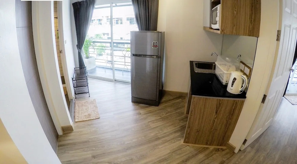 Chalatte Loft