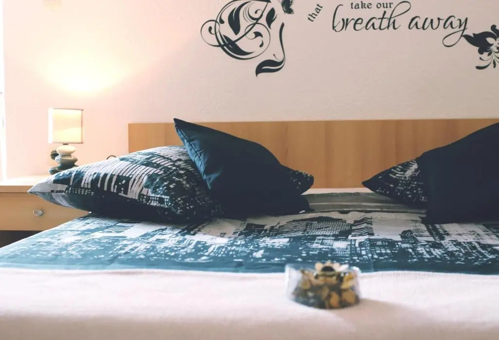 Apartment & Rooms Marigold
