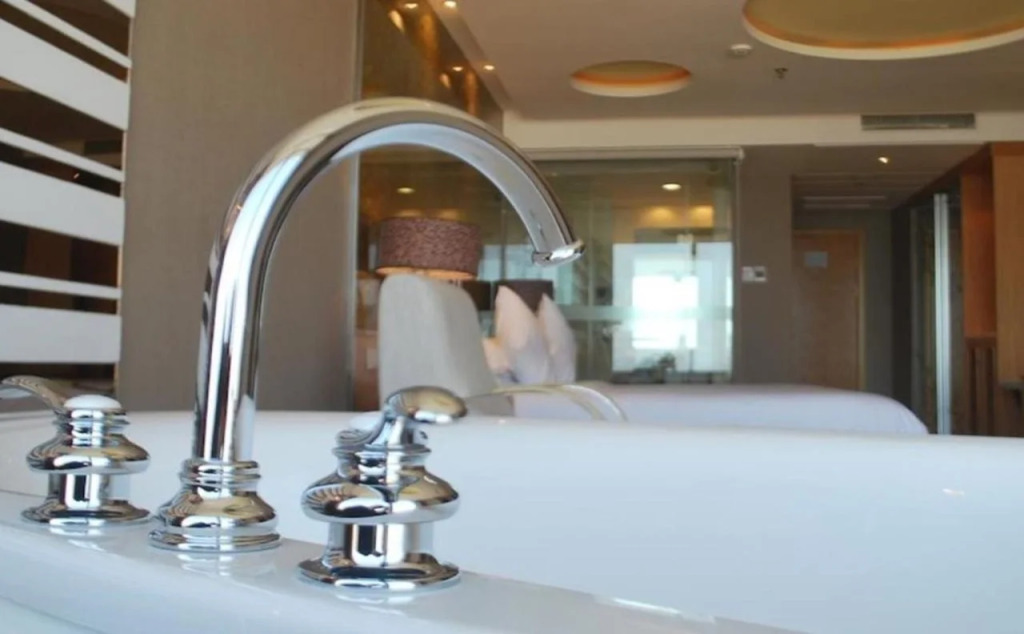 The Brigh Radiance Hotel Weihai