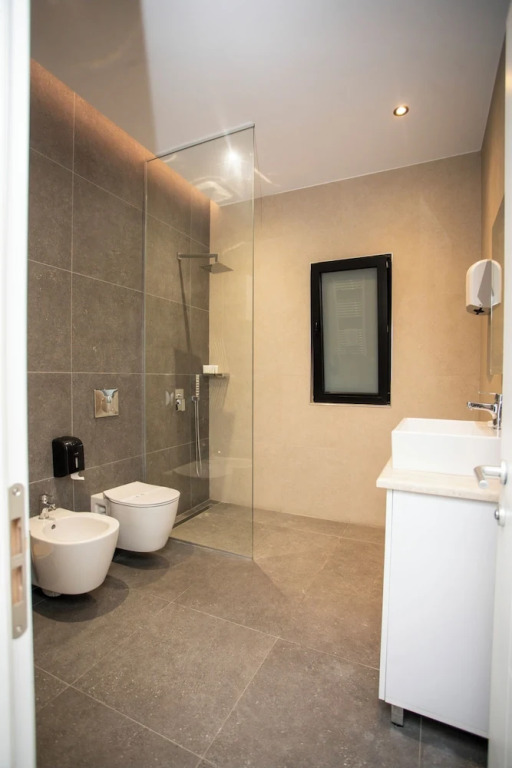 Villa Klaus Center Hotel