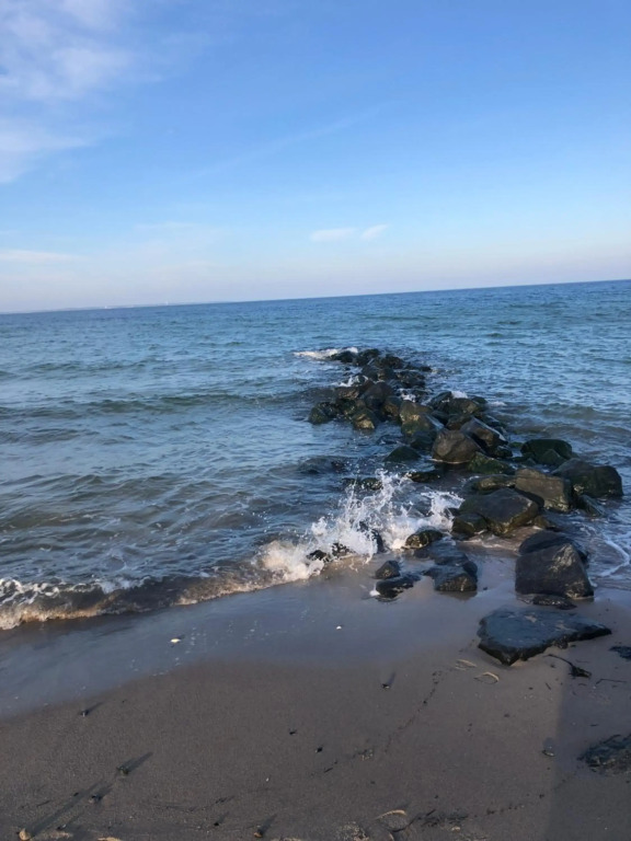 Ferienwohnung Ostsee Timmendorferstrand