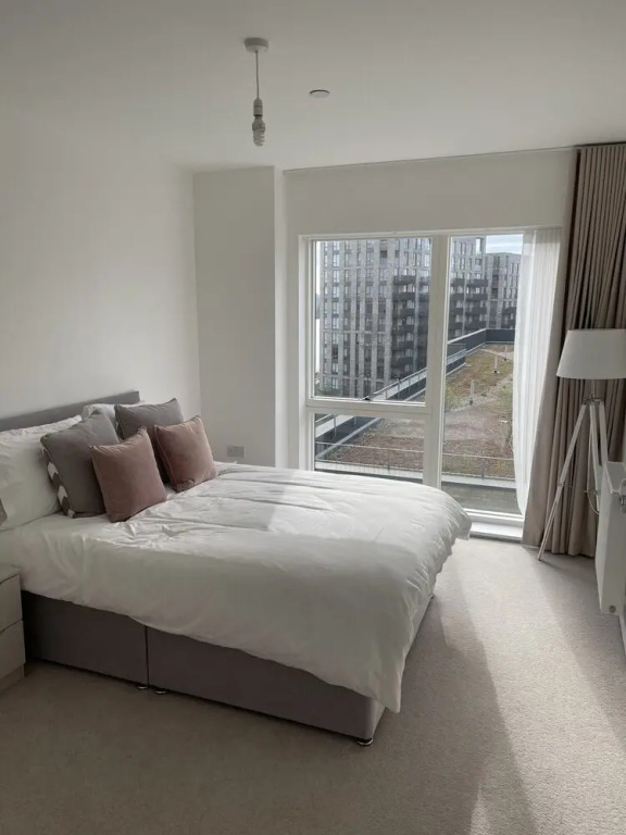 Beautiful 2-bed Apartment in London