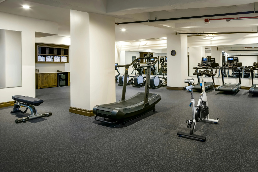 The Peregrine Omaha Downtown Curio Collection By Hilton