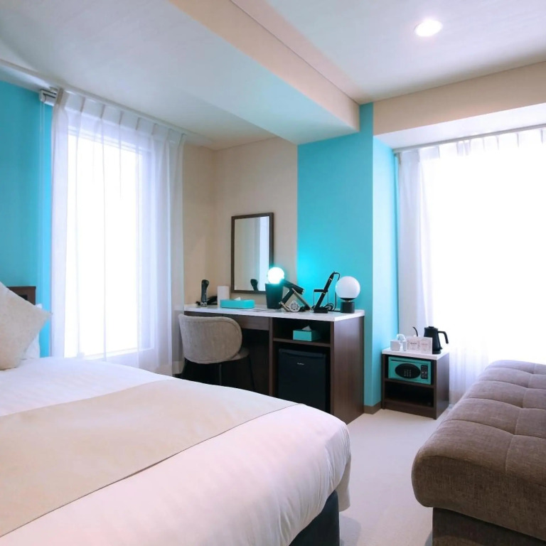KOKO HOTEL Ginza-1chome