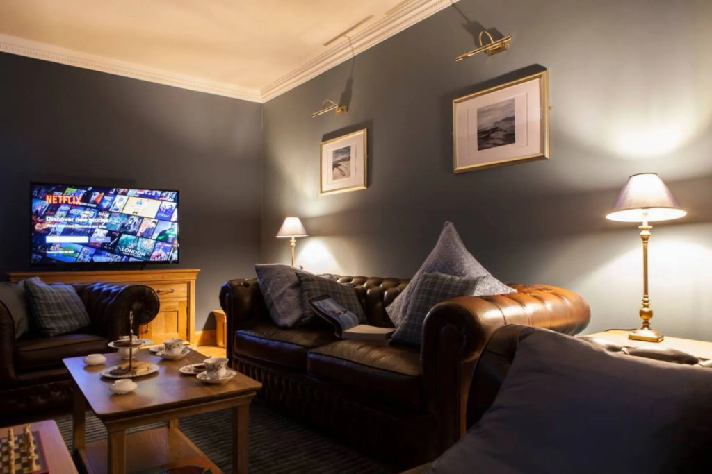 Blackfriars Residence - Beautiful Home