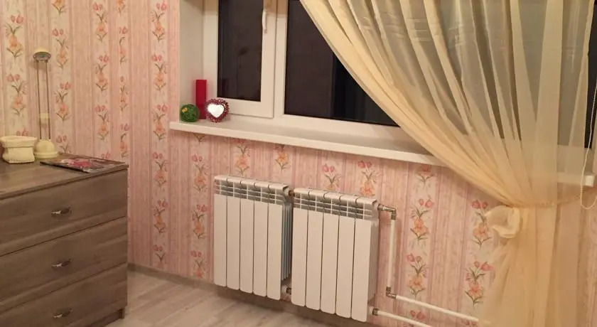 Luganuse Apartment
