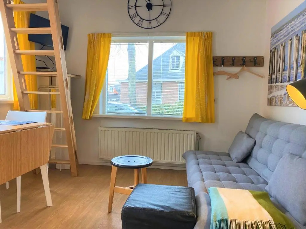 Prachtig appartement centrum Domburg DO29