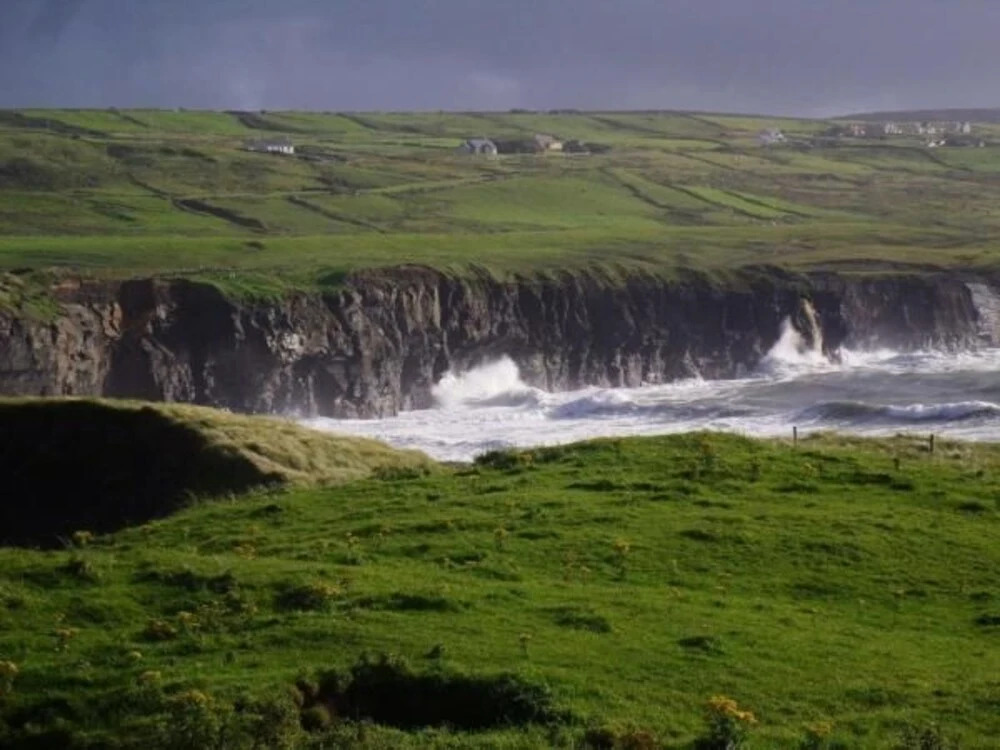 Corran Meabh Holiday Village Lahinch 4011