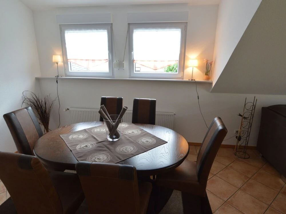 Well-Maintained Holiday Home on a Vineyard near Town Center
