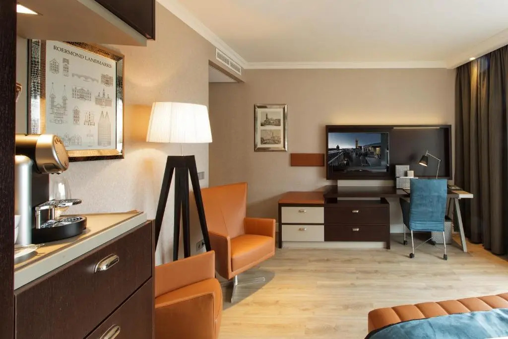 Hotel Dux