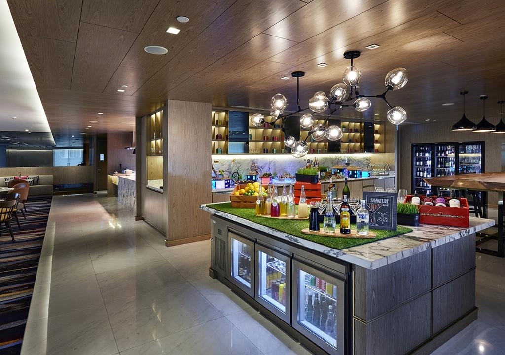 Pullman Kuala Lumpur City Centre Hotel & Residences