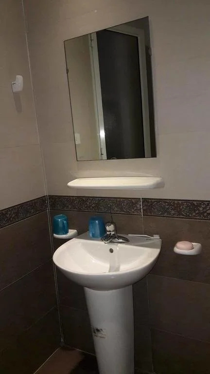 Rosana Apartment Hotel