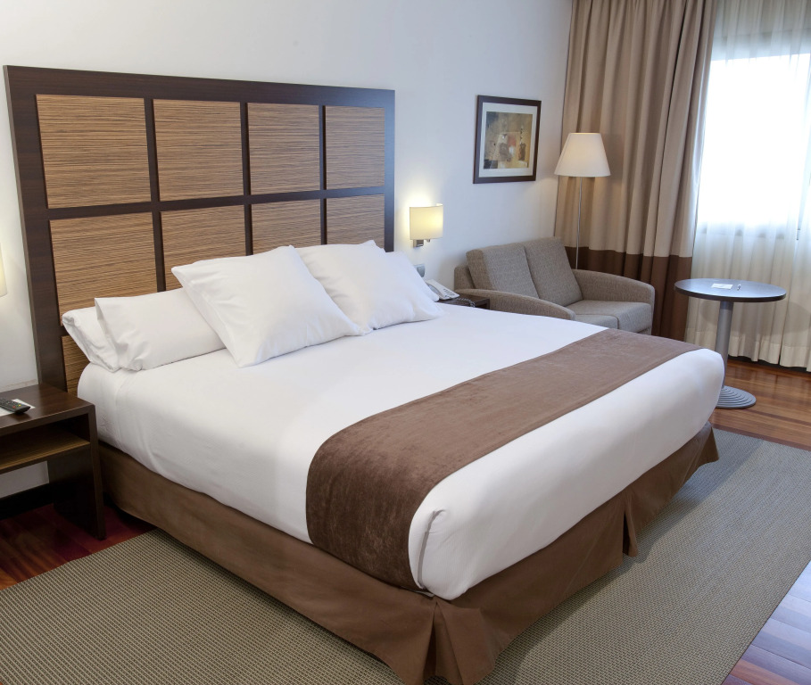 Aparthotel Attica21 As Galeras