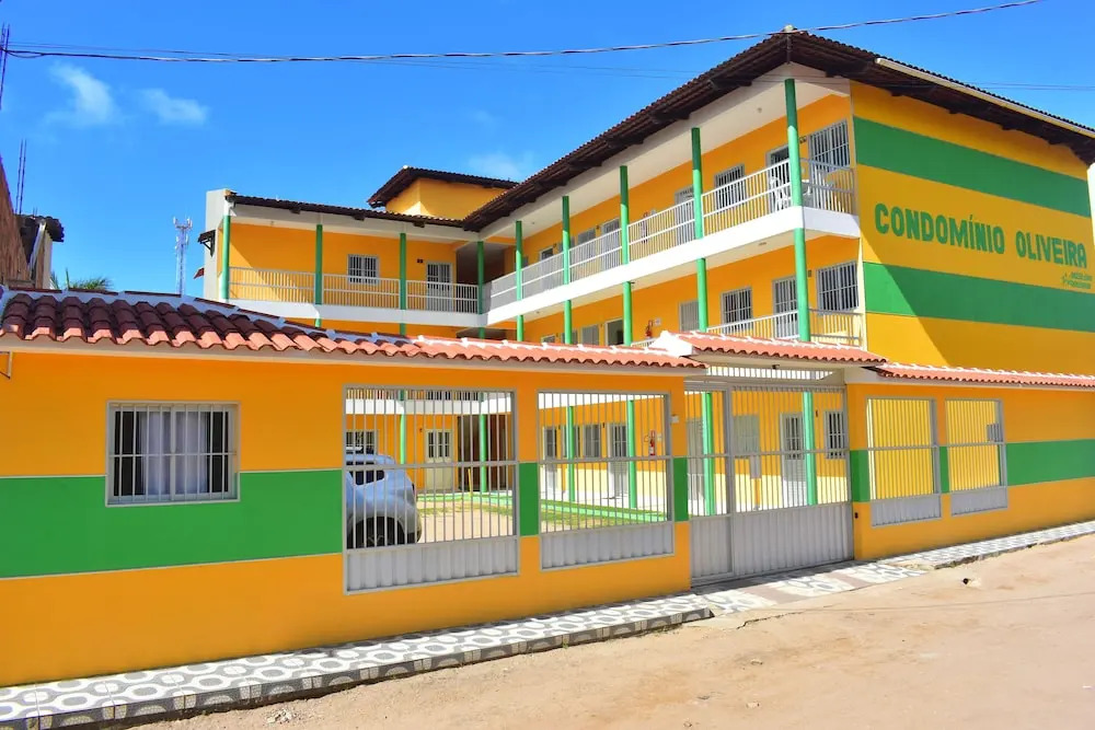 Condominio Oliveira