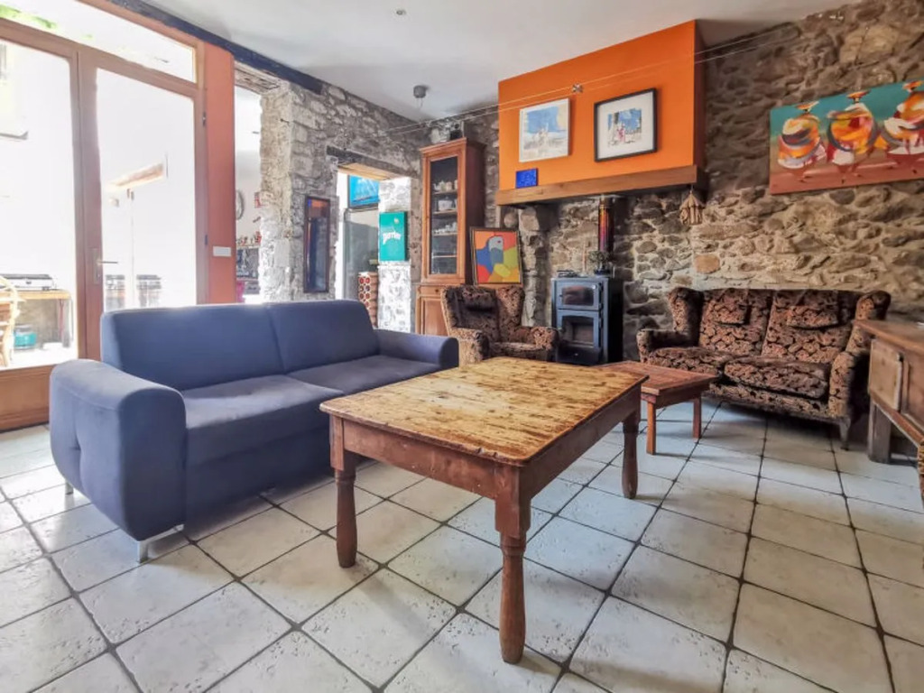 House Le Patio Saint Malo