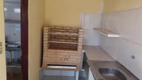 Prainha Apart-Hotel