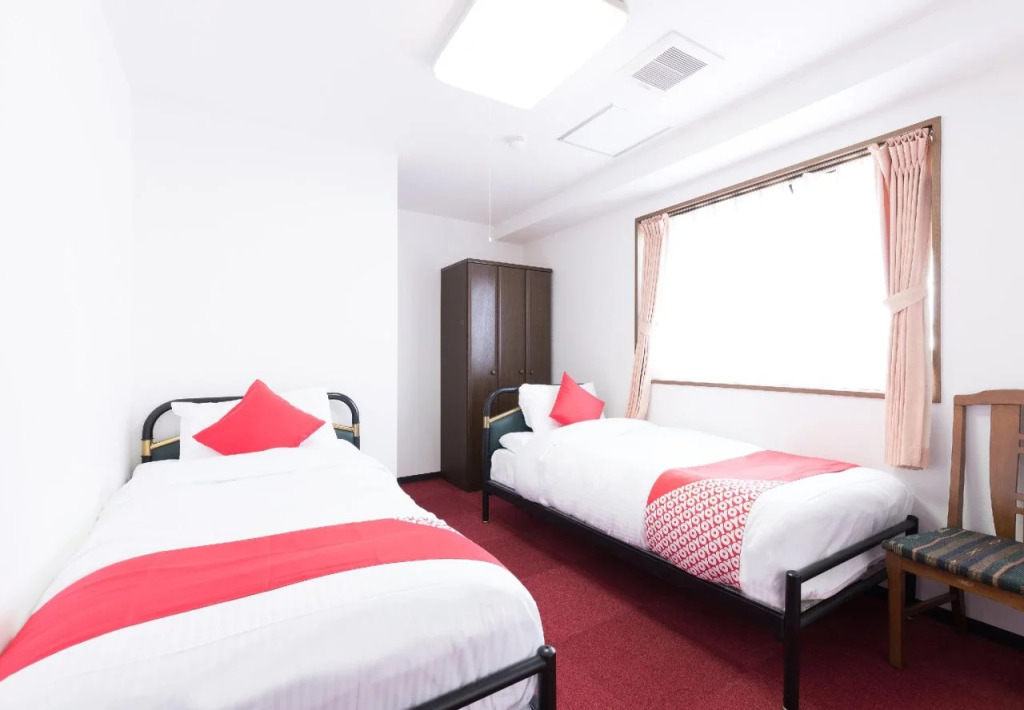 Hotel Toka