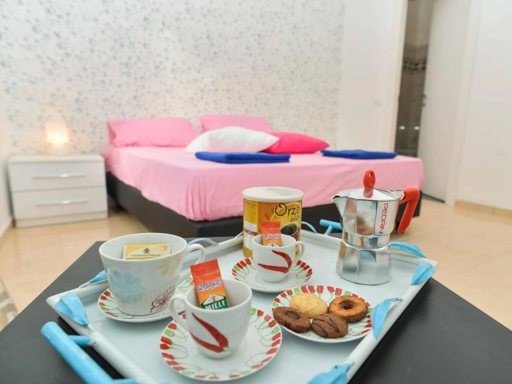BB Coffee Room