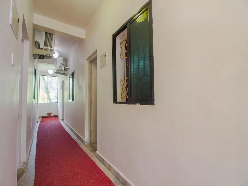 OYO 17343 Home 1BHK With Balcony Uddo Beach