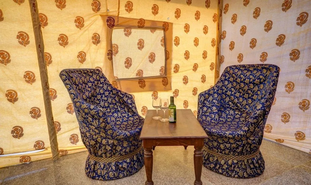 Treebo Trend Desert Boutique Resort Jaisalmer