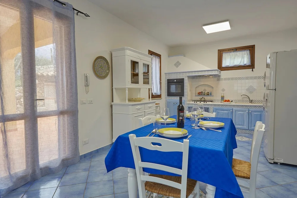 Villa Andrea