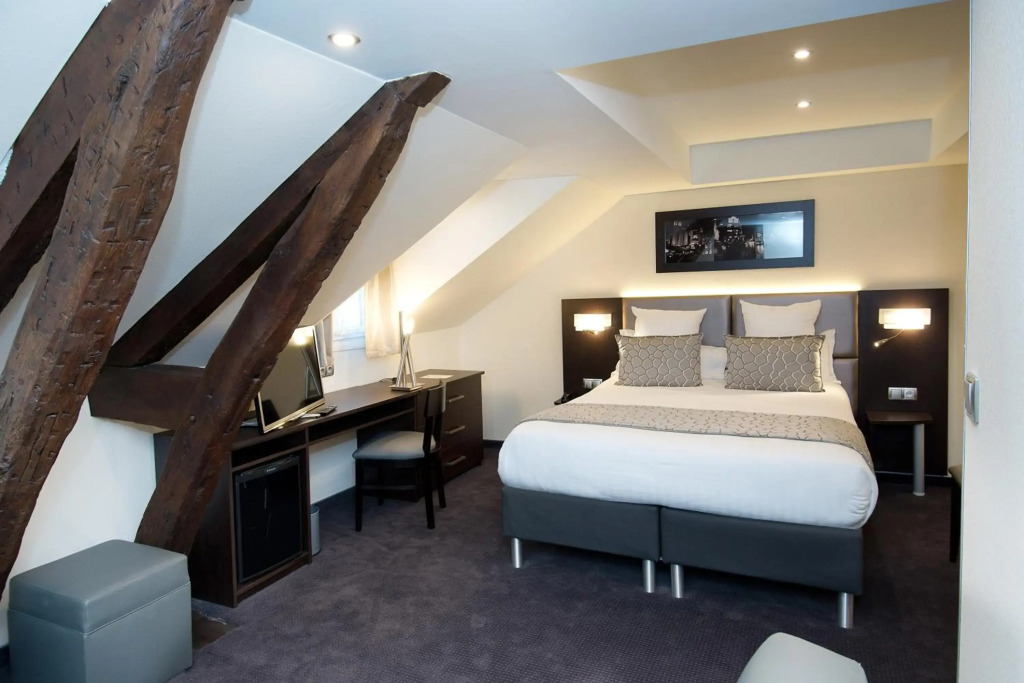 Hotel Choiseul Opera