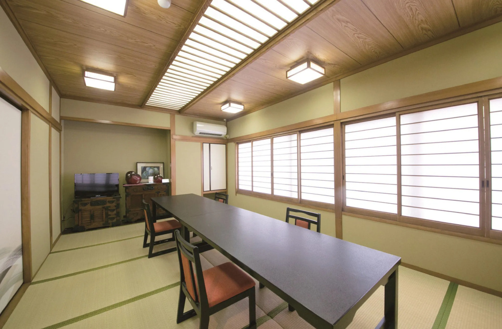 Hotel Housenkaku