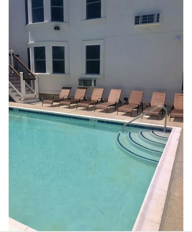 5100 Vacation Club