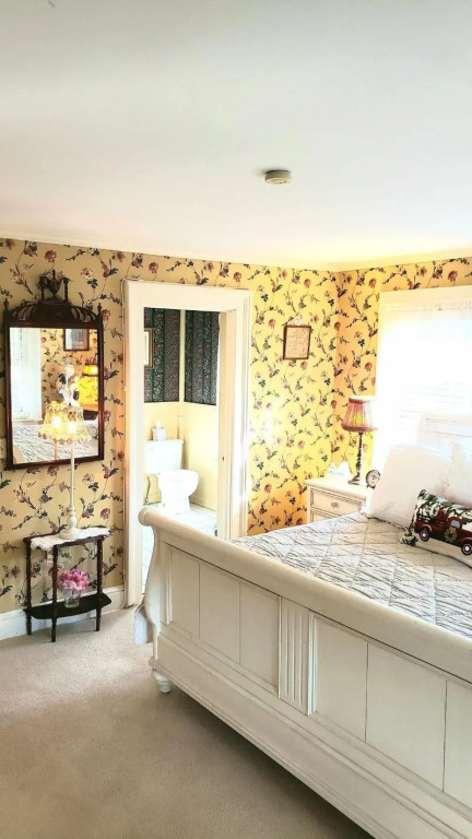 Westbrook Inn Bed and Breakfast