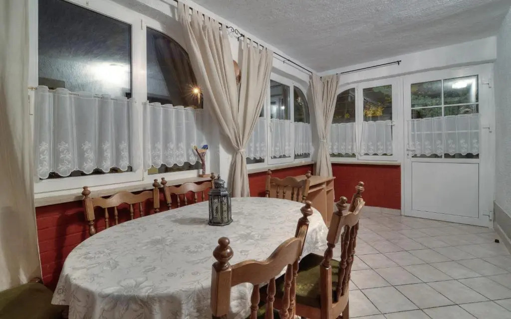 Apartment Lea