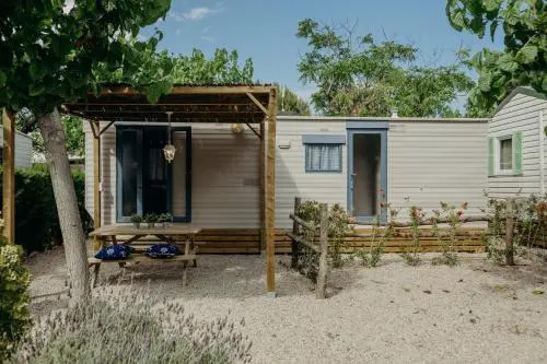 Camping Miramar