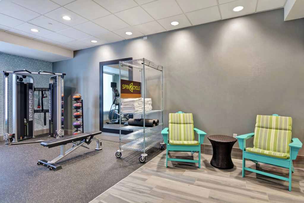 Home2 Suites By Hilton Springdale