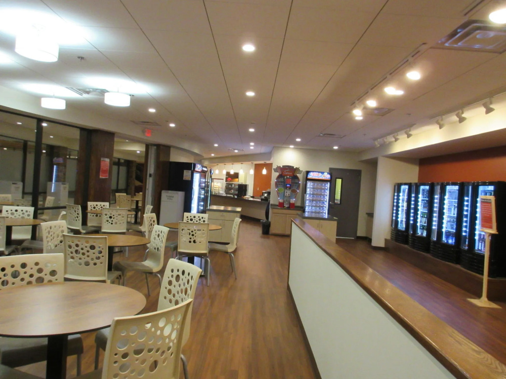Split Rock Resort