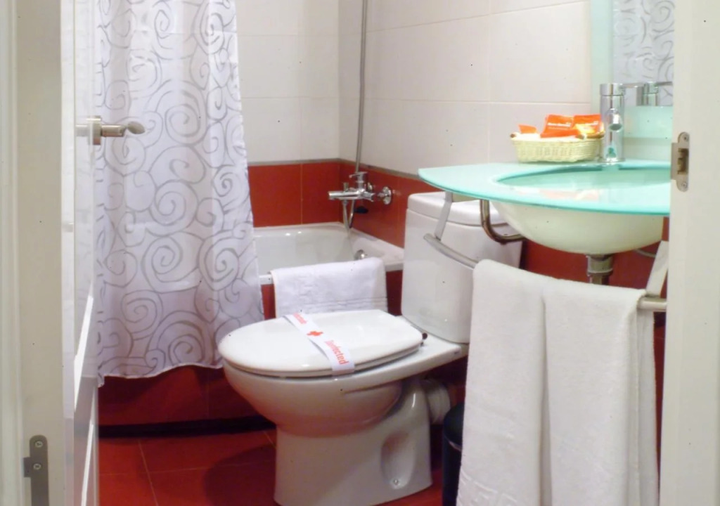 Hostal Santillan